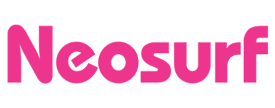 Neoserf logo