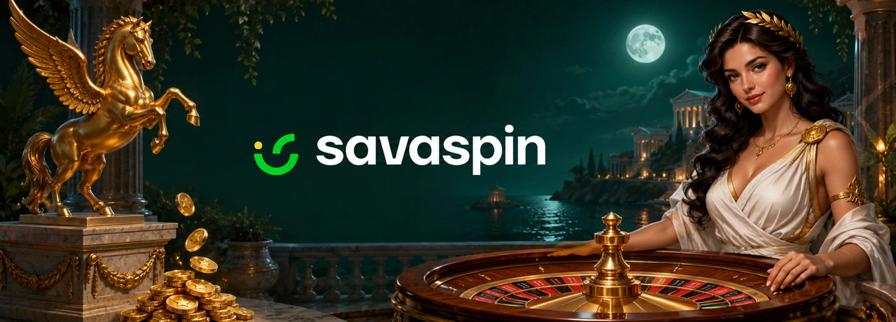 savaspin