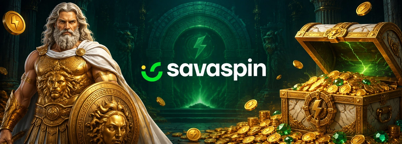 savaspin